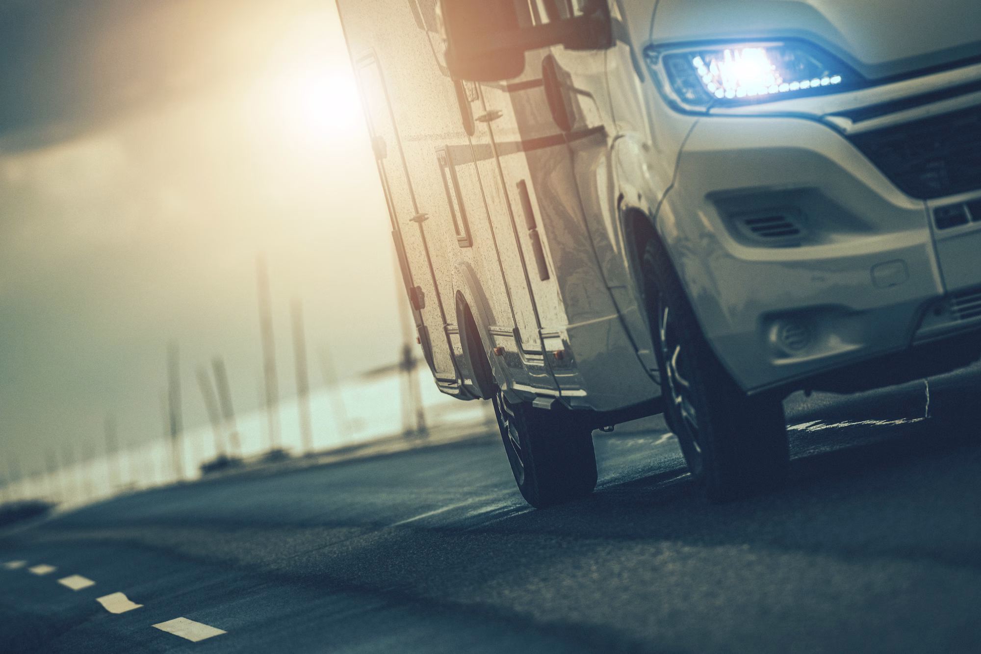 Trucking Companies Try to Avoid Liability